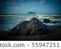 The Stone aand Samila Beach Songkhla View in 55947251