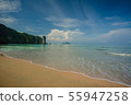 Ao Nang is located at Krabi, Thailand. It's one of 55947258