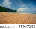 Ao Nang is located at Krabi, Thailand. It's one of 55947259