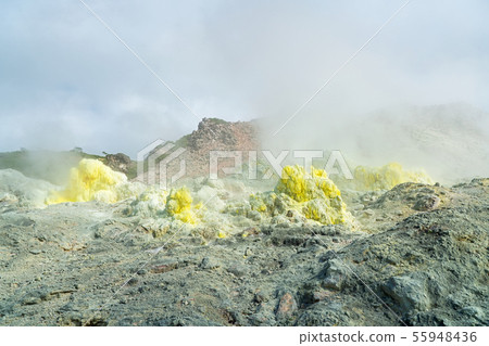 Ioyama gas vent 55948436