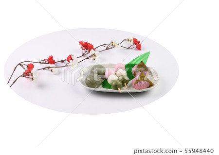 季節性餃子(春天) 季節性餃子(春天) 55948440