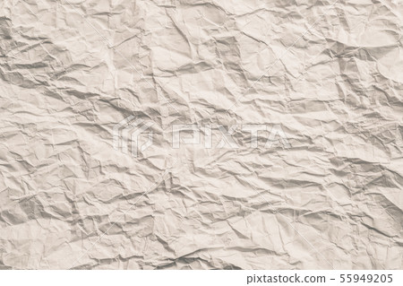beige wrinkled paper zero waste reuse background beige wrinkled paper zero waste reuse background 55949205