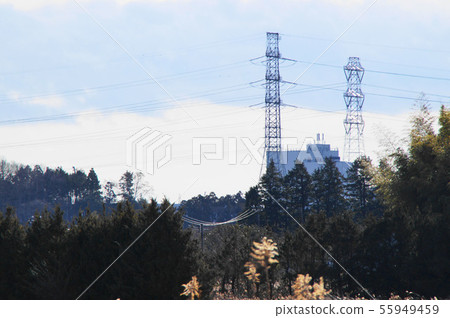 第一核電站 第一核電站 55949459