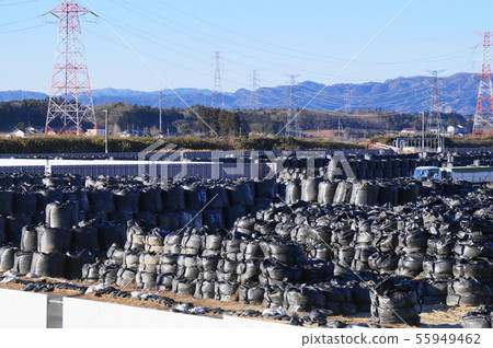 Decontamination 55949462