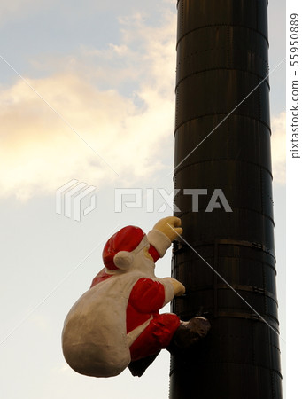 聖誕老人 聖誕老人 55950889