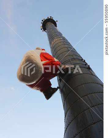 Santa Claus	 55950890