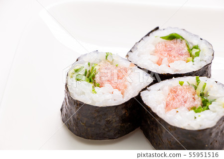 Negitro滾動。 55951516