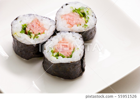 Negitro roll. 55951526