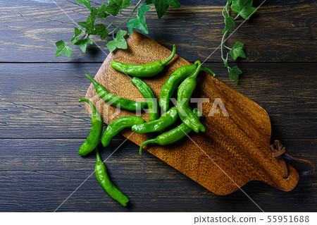 成分辣椒 55951688