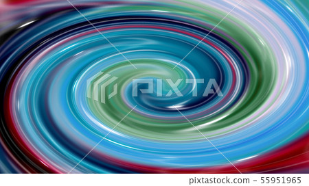 Bright caramel texture, modern spiral background, hard boiling confectionery, 3d rendering Bright caramel texture, modern spiral background, hard boiling confectionery, 3d rendering 55951965