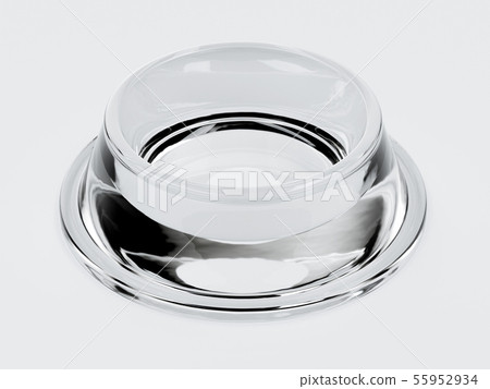 Glass plastic pets bowl Glass plastic pets bowl 55952934