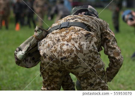 台灣小型兒童軍 台灣小型兒童軍 55953070