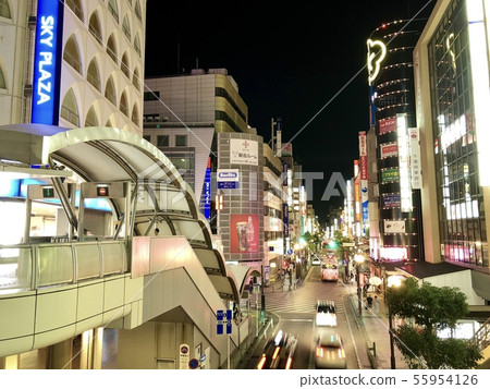 Street Snap-Sakai Station East Exit 55954126