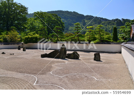 Kiso Kozenji花園 55954699