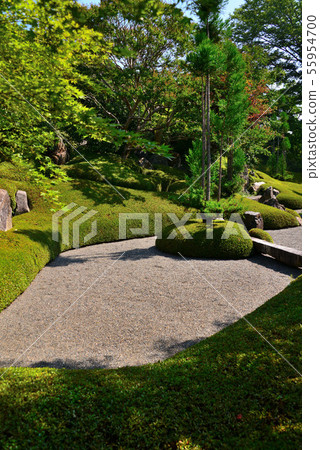 Kiso Kozenji Garden 55954700