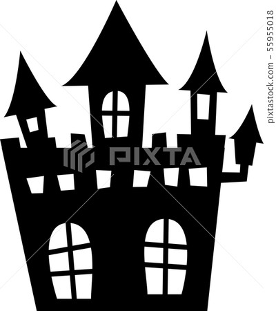 Halloween Castle Halloween Castle 55955018