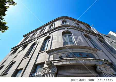 Kanazawa Bunka Kan 55955359