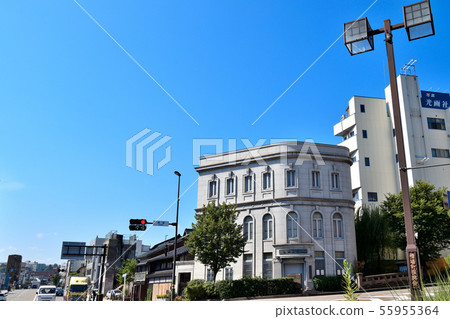 Kanazawa Bunka Kan Kanazawa Bunka Kan 55955364