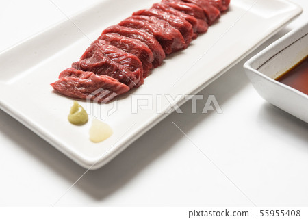 Horse sting Horse sting 55955408