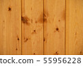 Texture of wooden wall, wallpaper, rustic, vintage 55956228