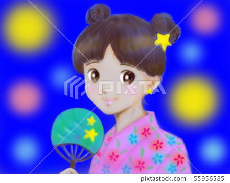 Summer festival Summer festival 55956585