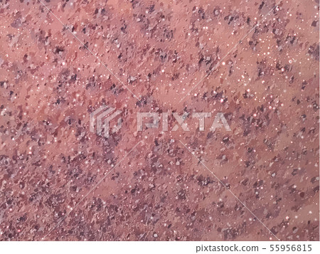 Rose gold marbling texture design for poster, brochure, invitat 55956815