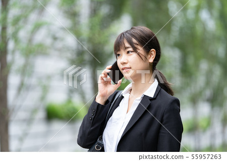 [電話聯繫]新員工/求職學生 55957263