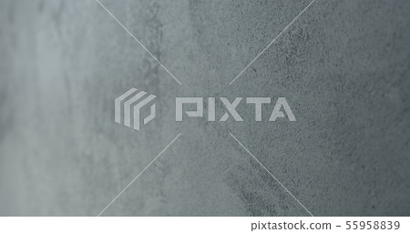 decorative gray rough concrete surface 55958839