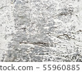 Abstract grunge rusty metal textured wall 55960885
