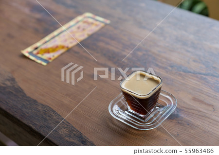 Copy Luak Coffee 55963486