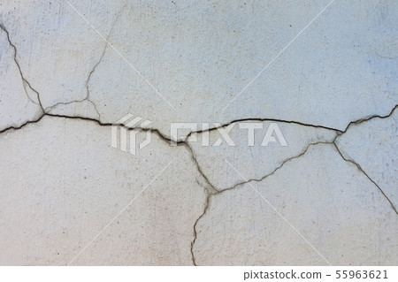 Old concrete wall Old concrete wall 55963621