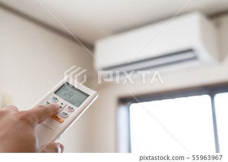 空調室內機 空調室內機 55963967