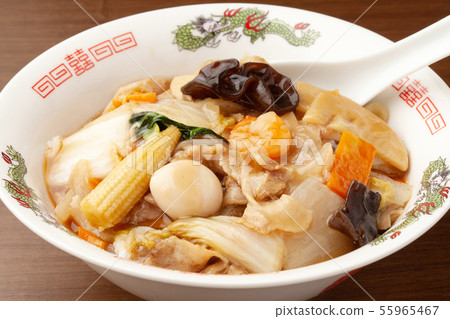 Chūkadon  55965467