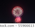 Fireworks display   55966613