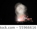 Fireworks display   55966616