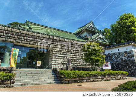 Toyama City Sato Memorial Museum of Art 55970550