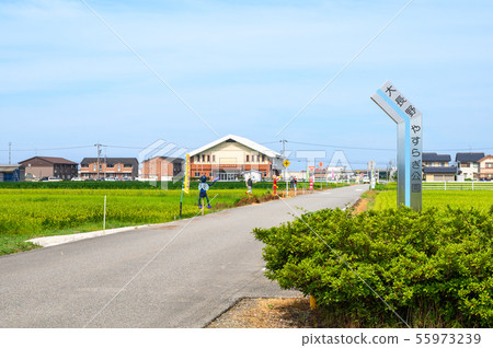 稻草人/稻草人/稻草人高速公路[石川縣能美市長野町] 55973239