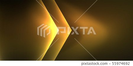 Vintage holographic shiny neon color light, great design for any purposes. Abstract magic motion Vintage holographic shiny neon color light, great design for any purposes. Abstract magic motion 55974692