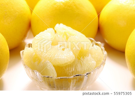 Tosa Buntan peel 55975305