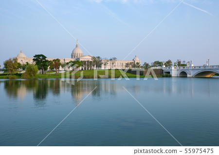 臺灣臺南奇美博物館Tainan, Taiwan, Chi Mei Museum 臺灣臺南奇美博物館Tainan, Taiwan, Chi Mei Museum 55975475