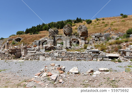 Barius Bathhouse遺址 55975692