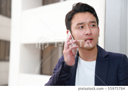 商務洽談 商務洽談 55975784