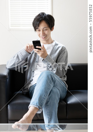 愛智能手機遊戲通信 55975852