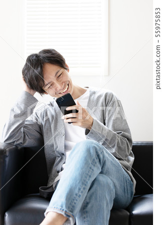 愛智能手機遊戲通信 55975853