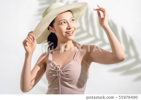 Woman resort girl trip Woman resort girl trip 55976490