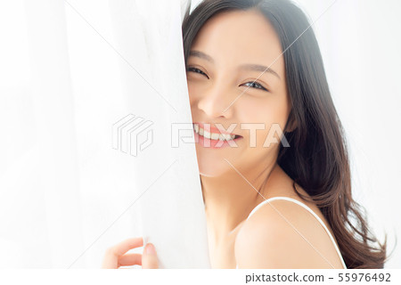 Women beauty Women beauty 55976492
