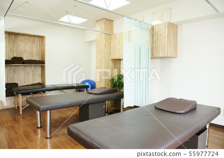 Rehabilitation Osteopathic Hospital 55977724