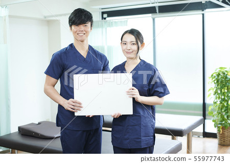 Rehabilitation Physiotherapist Rehabilitation Physiotherapist 55977743