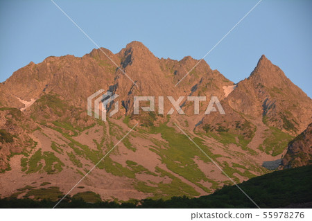 Mt. Morgenroth Mt. Morgenroth 55978276