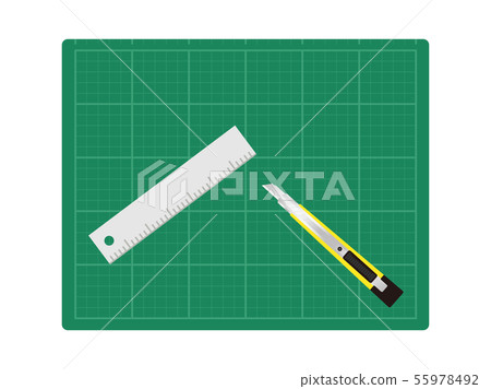 Cutting mat 55978492